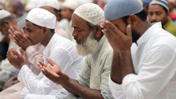 دعاء عيد الأضحى 