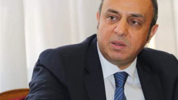 وسام فتوح الأمين