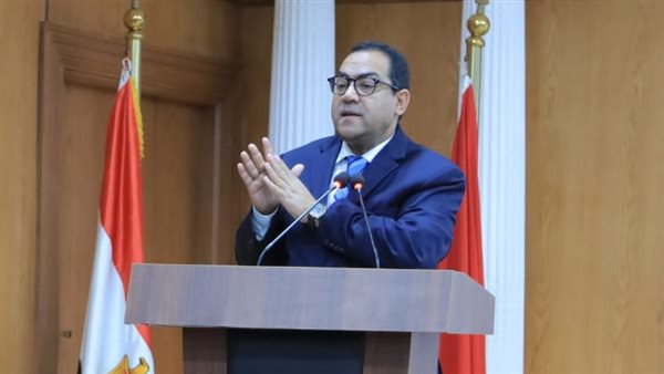 صالح الشيخ رئيس الجهاز