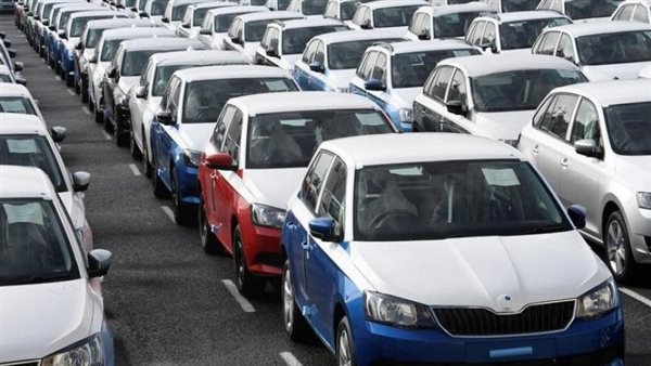 أسعار السيارات