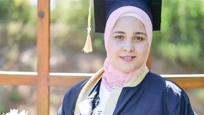 كانت رايحة تشتري فستان الخطوبة.. وفاة فتاة وإصابة خطيبها في حادث تصادم بالغربية