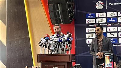 قرارات اتحاد الكرة.. حازم إمام: تعيين مدرب عالمي للمنتخب الأول وأجنبي لـ الأولمبي وخبير للجنة الحكام
