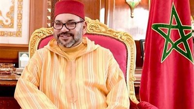 ملك المغرب يهنئ أسود الأطلس: مثلتم كرة القدم الإفريقية والعربية أفضل تمثيل