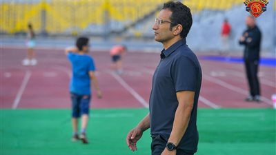 قائمة سيراميكا كليوباترا لمواجهة إنبي في الدوري الممتاز