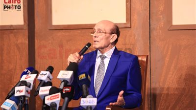 محمد صبحي: أعود للسينما بـ فيلم المعادلة صفر