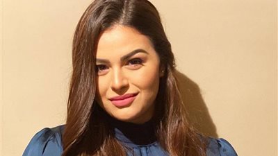 هنادي مهنا: كان نفسي أبقى ولد بسبب المواعيد.. وممكن أقدم دور رقاصة