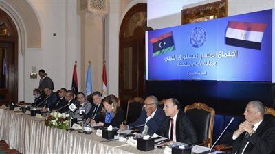 متحدث الجيش الليبي: نأمل نجاح المساعي المصرية في تقريب وجهات النظر بجميع المسارات | خاص