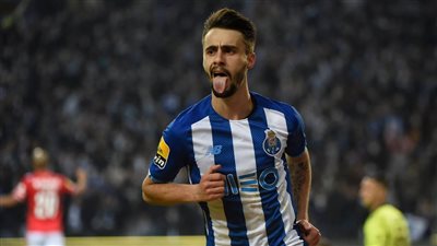 رسميًا.. بورتو يعلن انتقال فابيو فييرا إلى أرسنال مقابل 40 مليون يورو