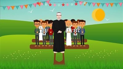 كيف نصلي عيد الأضحى في البيت؟