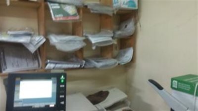 لبيعه ملازم مقلدة.. القبض على صاحب مركز تعليمي بالقاهرة