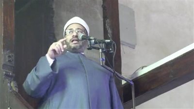 خطيب الجامع الأزهر: يجب الإقبال على الجمهورية الجديدة بفهم حديث يلائم التنمية والبناء