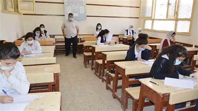 تعليم الهرم تكشف حقيقة حجب نتيجة الصفين الأول والثاني الثانوي
