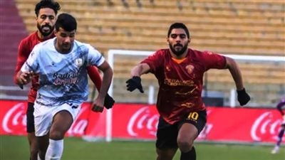 التشكيل الرسمي لمباراة سيراميكا كليوباترا وفاركو في الدوري الممتاز