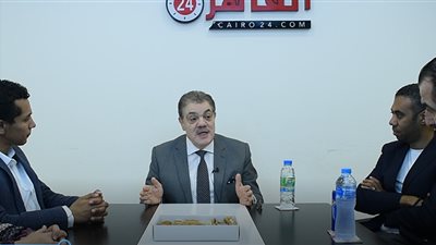 السيد البدوي: التنمية الحقيقية عبر الإصلاح السياسي.. والحوار الوطني يخرجنا من الأزمات.. ولن أعود إلى الحياة الحزبية │ ندوة