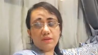 أول معيدة كفيفة بالمنيا: أسعى دائمًا للتفوق ونفسي أكون سفيرة مصر في إيطاليا | بث مباشر