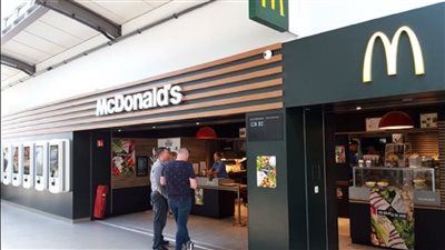 تغريم ماكدونالدز فرنسا أكثر من مليار و200 مليون يورو بسبب التهرب الضريبي