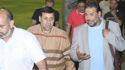 تعرف على تشكيل الجهاز الفني الجديد لفريق المنصورة 