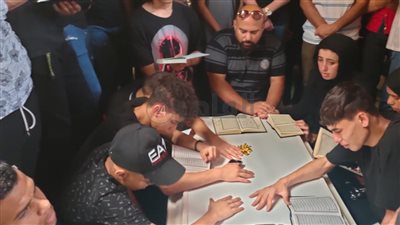 تطورات جديدة في قضية وفاة يوسف ضحية الآيفون بالمحلة 