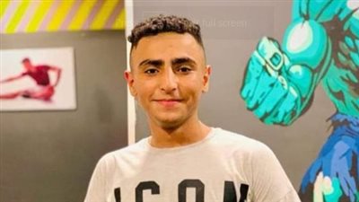 تجديد حبس المتهم بقتل الطفل يوسف ضحية الأيفون بالمحلة 15 يومًا 