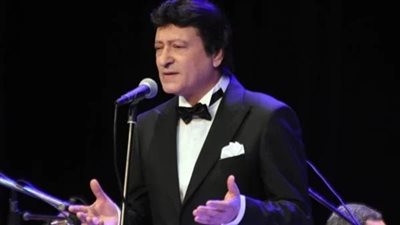 محمد فؤاد يدعم المطرب محمد الحلو: دعواتي بالشفاء العاجل يا ملك الإحساس