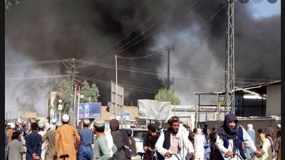 مصرع اثنين في انفجار بمعبد للسيخ في العاصمة الأفغانية كابل 