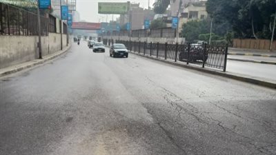 تعرف على الحالة المرورية بميادين ومحاور القاهرة والجيزة