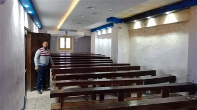 قبل امتحانات الثانوية العامة.. غلق مراكز للدروس الخصوصية بالإسكندرية لمخالفة الإجراءات الاحترازية 