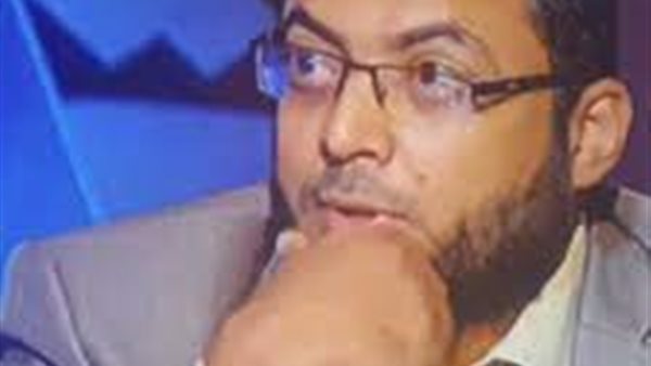 خالد المصري 