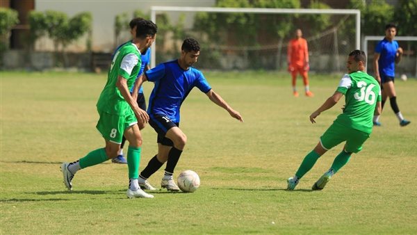 إيسترن كومباني ومنتخب