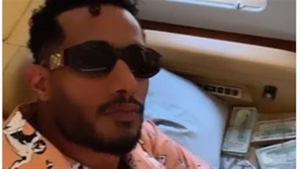 جانب من فيديو محمد