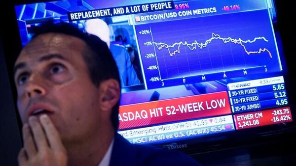 بورصة واشنطن