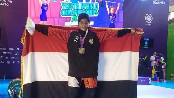 مشاركة لاعبي مصر