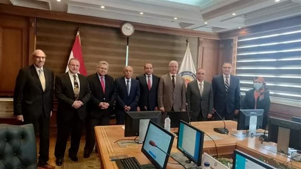 لجنة اختيار القيادات