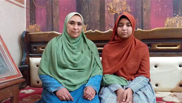 الطالبة منة الله