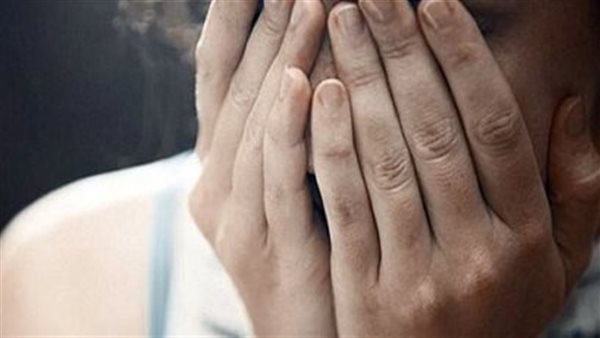 التعدي على طفلة -