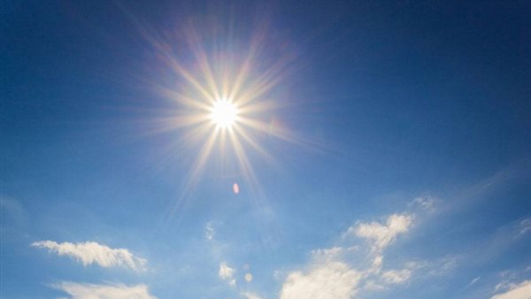 طقس الجمعة -أرشيفية