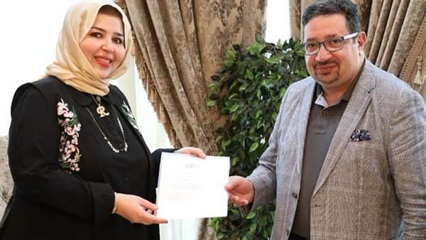 الدكتورة رهام سلامة