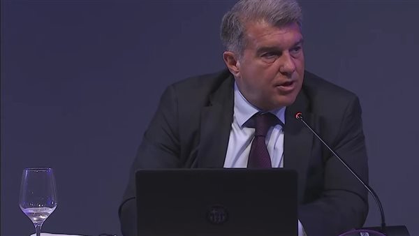 خوان لابورتا رئيس