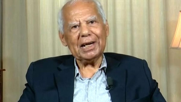 حازم الببلاوي