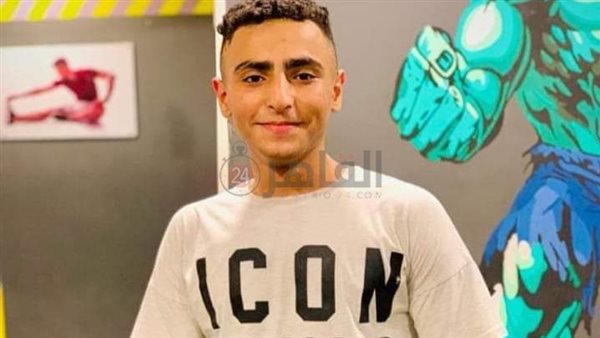 الطفل يوسف ناجي ضحية