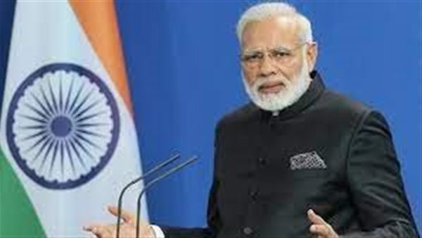 رئيس الوزراء الهندي