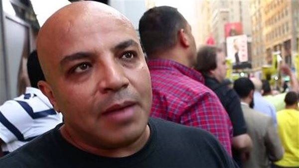 الإخواني بهجت صابر