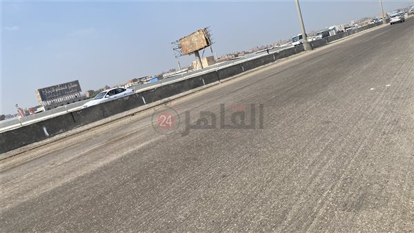 الطريق الدائري 