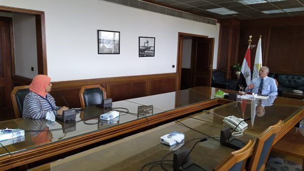 اجتماع الري