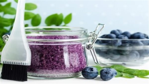 فوائد التوت البري