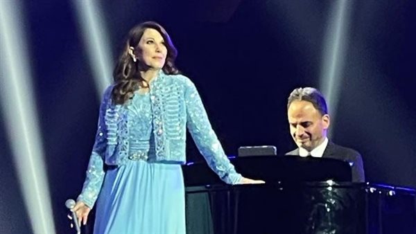 ماجدة الرومي