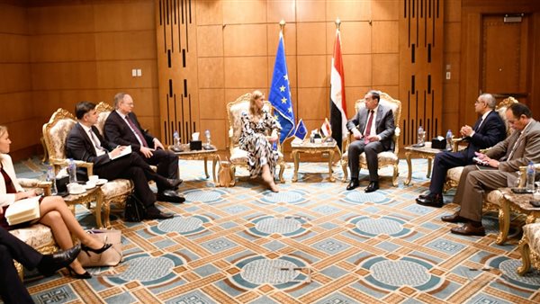 طارق الملا وزير البترول