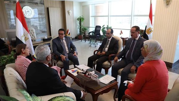 الدكتور خالد عبدالغفار