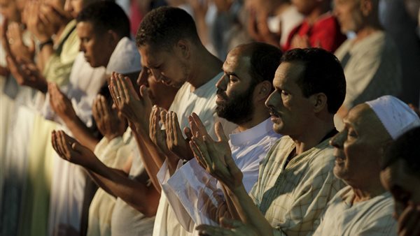 دعاء عيد الأضحى 2022