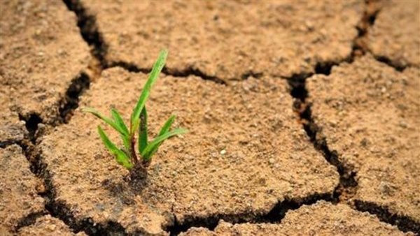 التغيرات المناخية